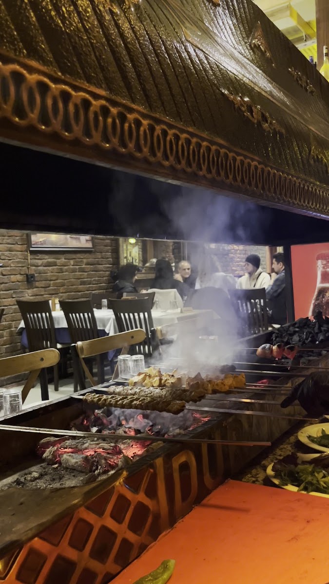 Durak Ocakbaşı — fotoğraf 3