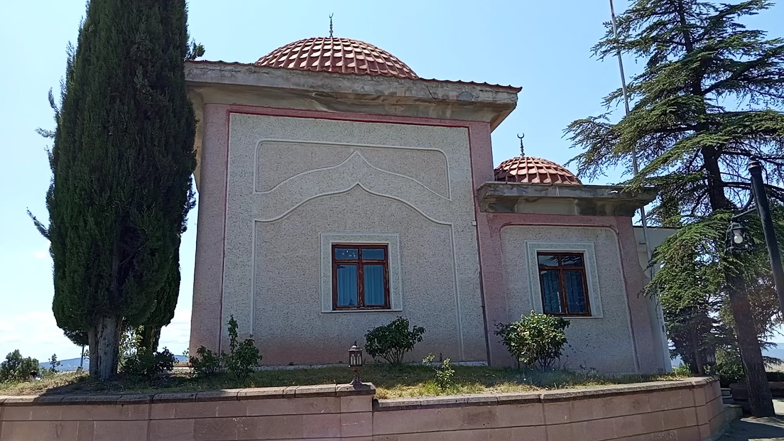 Dursun Fakıh Türbesi — fotoğraf 3