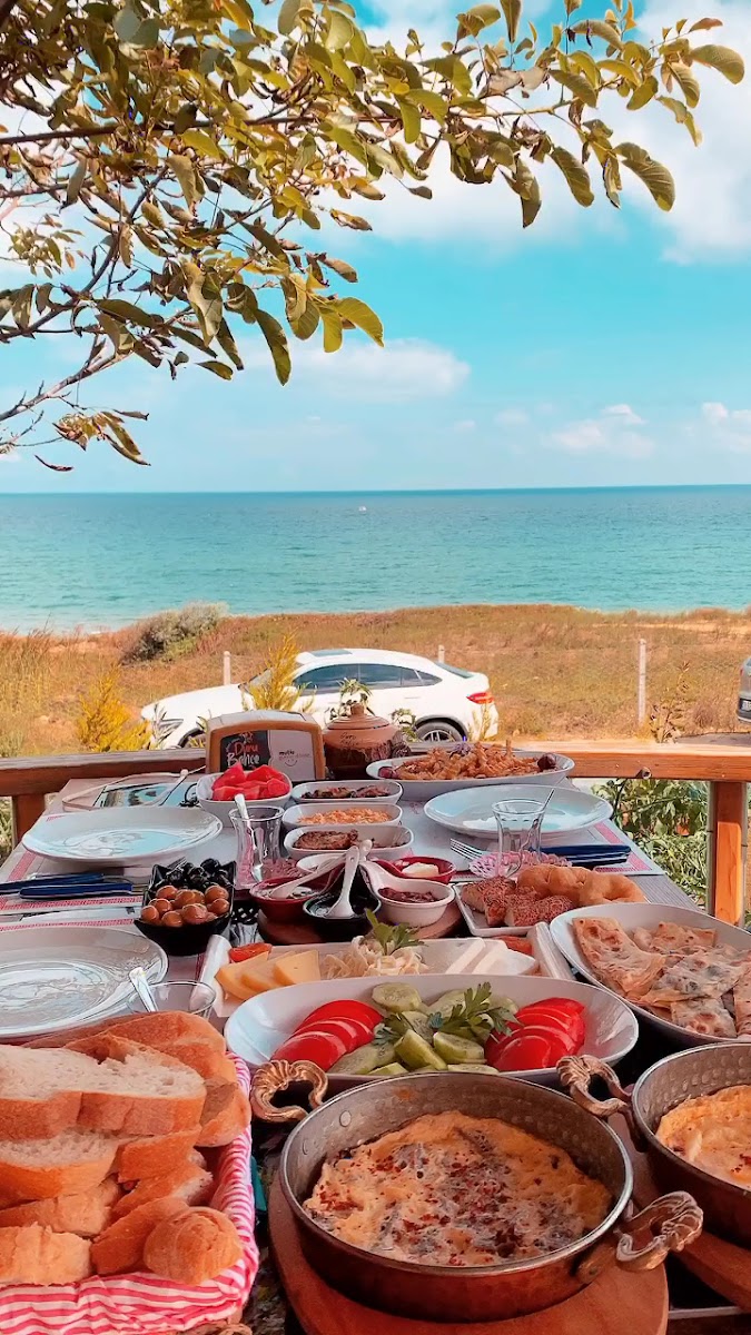 Duru Bahçe Kahvaltı Evi — fotoğraf 3