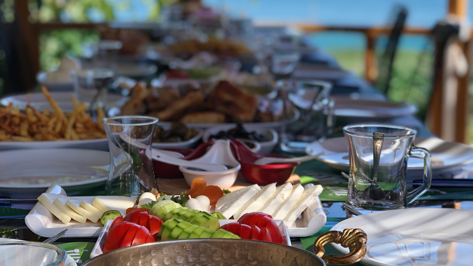 Duru Bahçe Kahvaltı Evi — fotoğraf 4