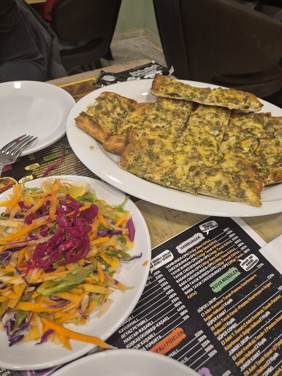 Dürümcü Baba 57 - Izgara & Döner & Fast Food — fotoğraf 2