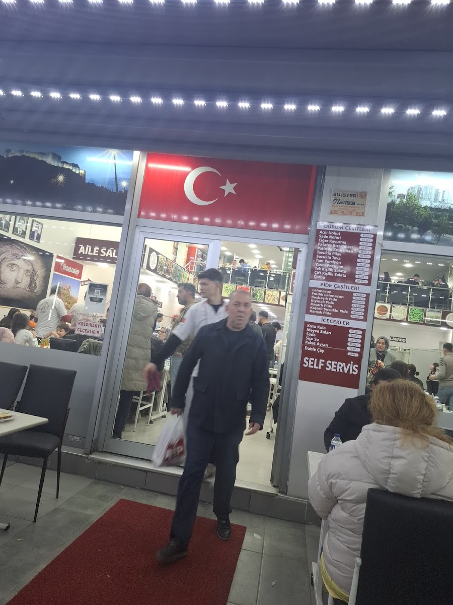 Dürümcü Recep Usta — fotoğraf 2