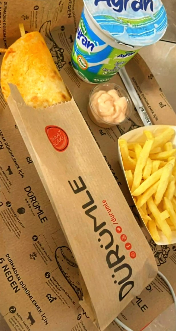 Dürümle — fotoğraf 3