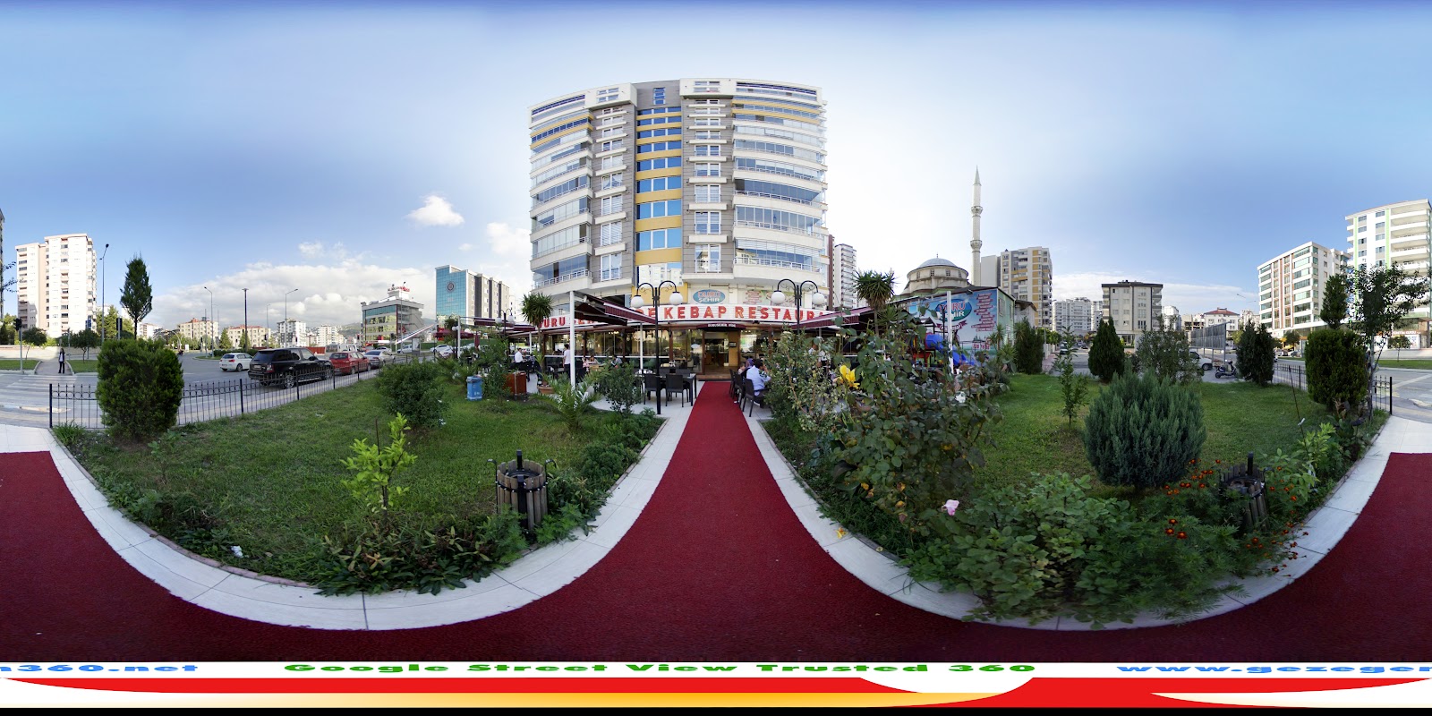 Duruşehir Pide kebap restorant — fotoğraf 10