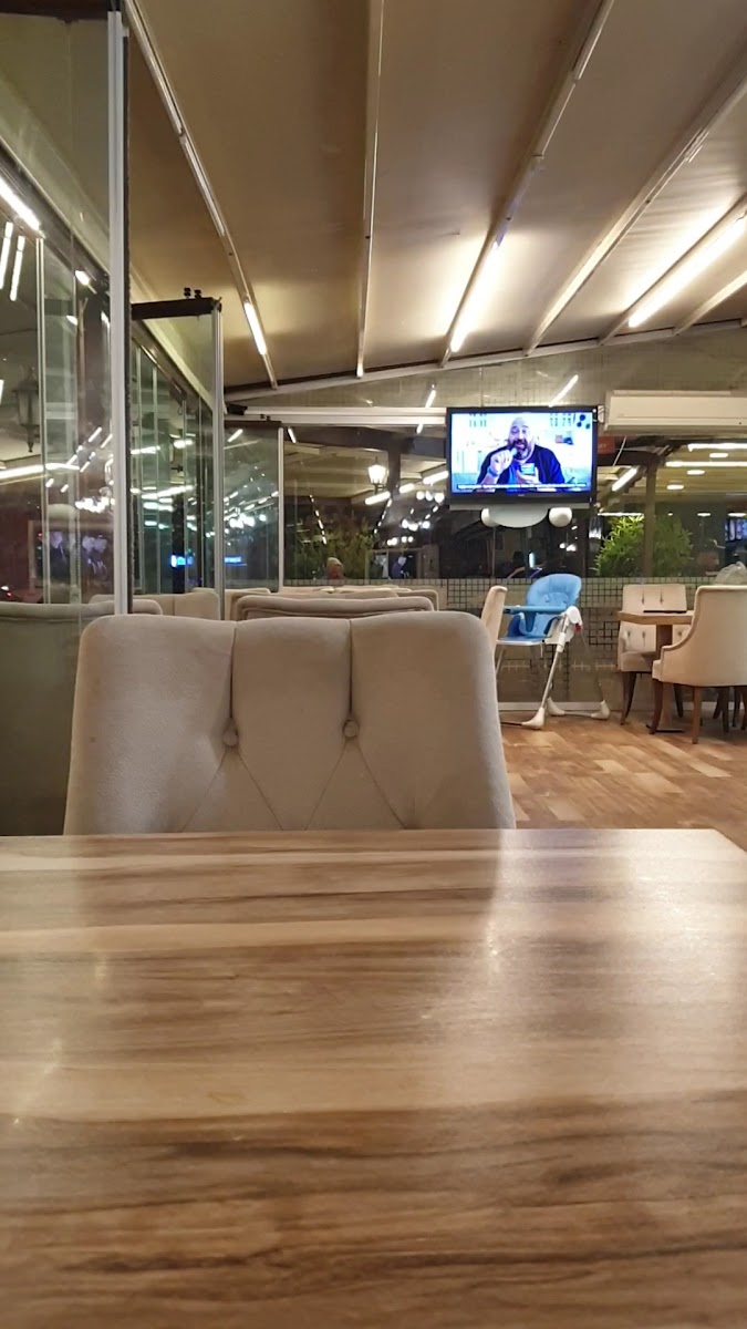 Duruşehir Pide kebap restorant — fotoğraf 3