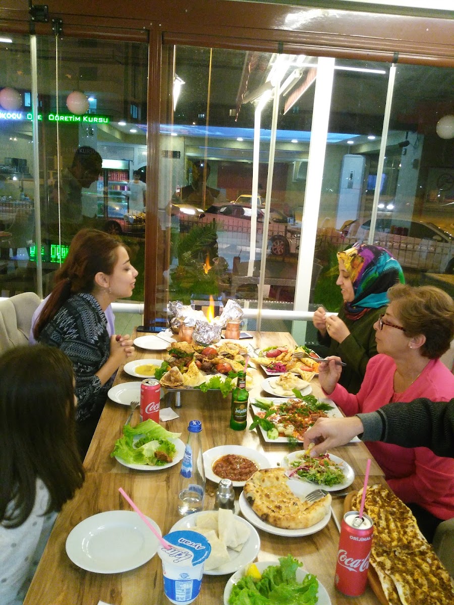 Duruşehir Pide kebap restorant — fotoğraf 5