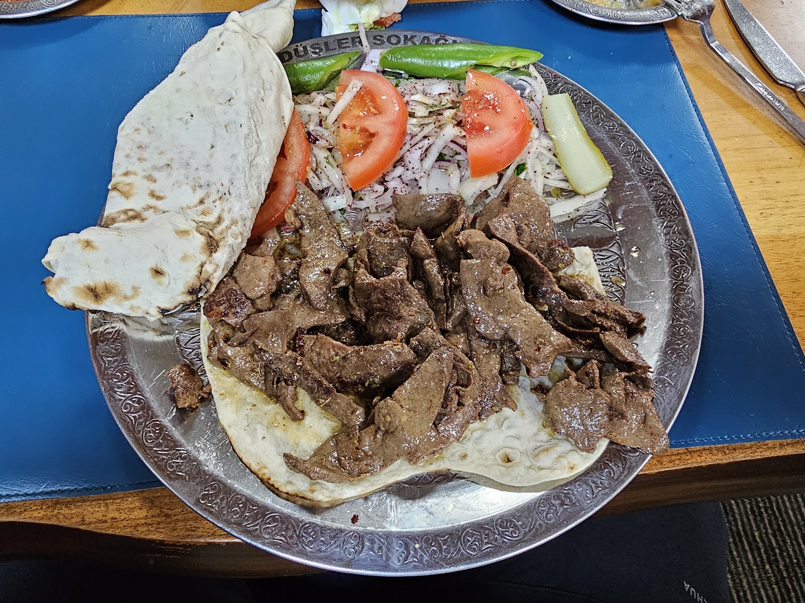 Düşler Sokağı — fotoğraf 2