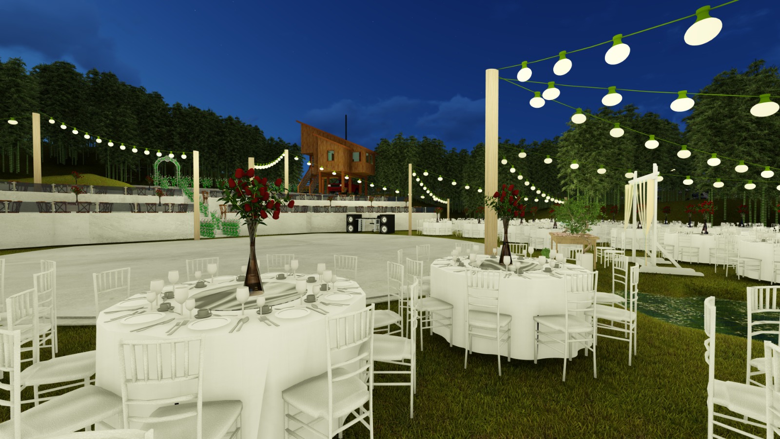 Düzce Seyir Terası — fotoğraf 1