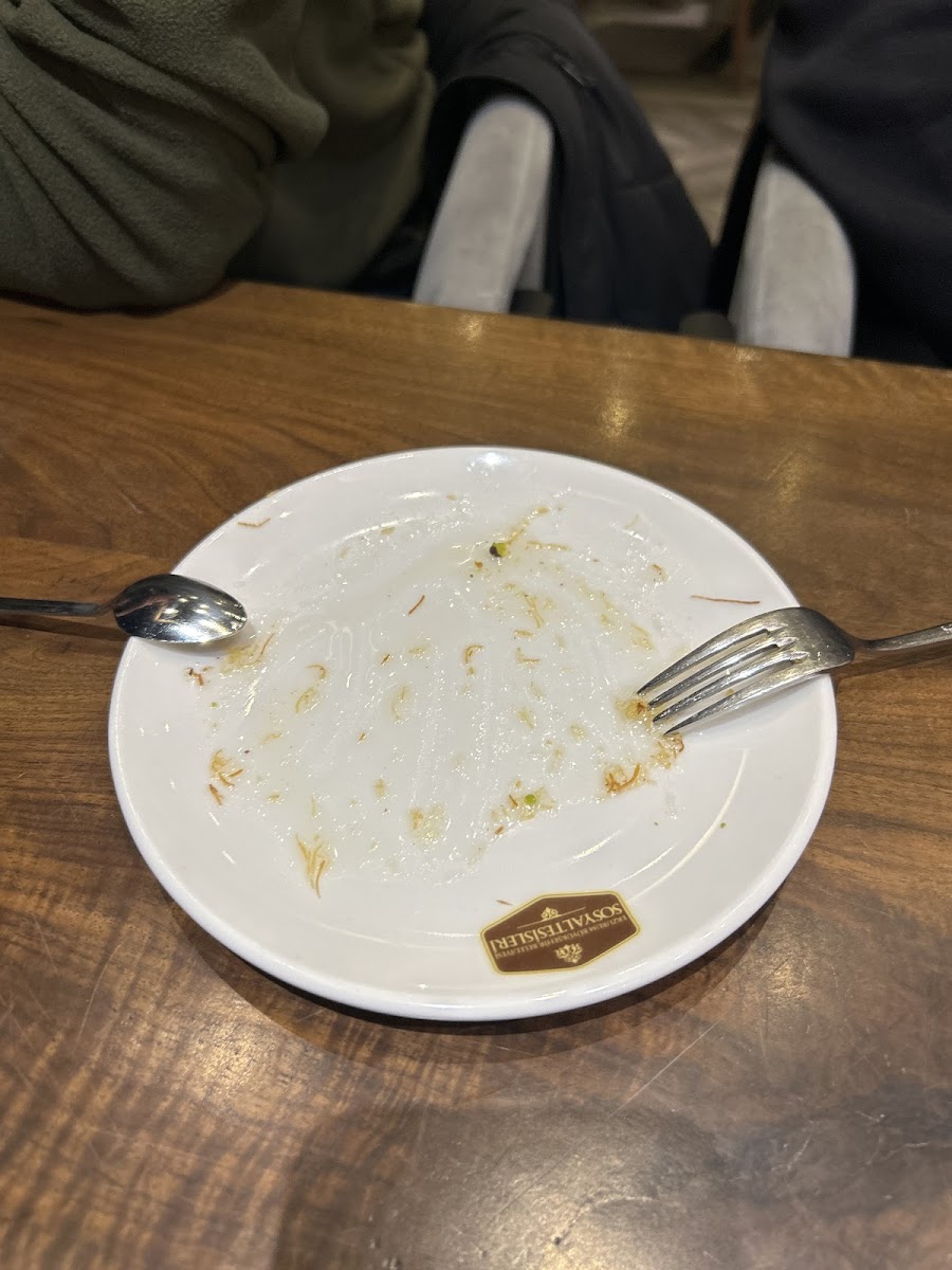 EBB SOSYAL TESİSLER PALANDÖKEN DAĞ KAFE — fotoğraf 2