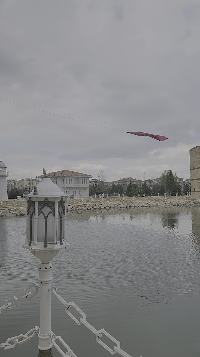 Ecdat Parkı — fotoğraf 2