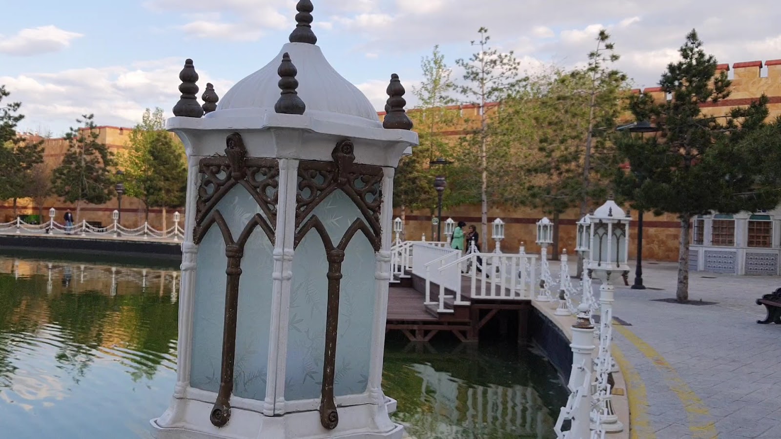 Ecdat Parkı — fotoğraf 3