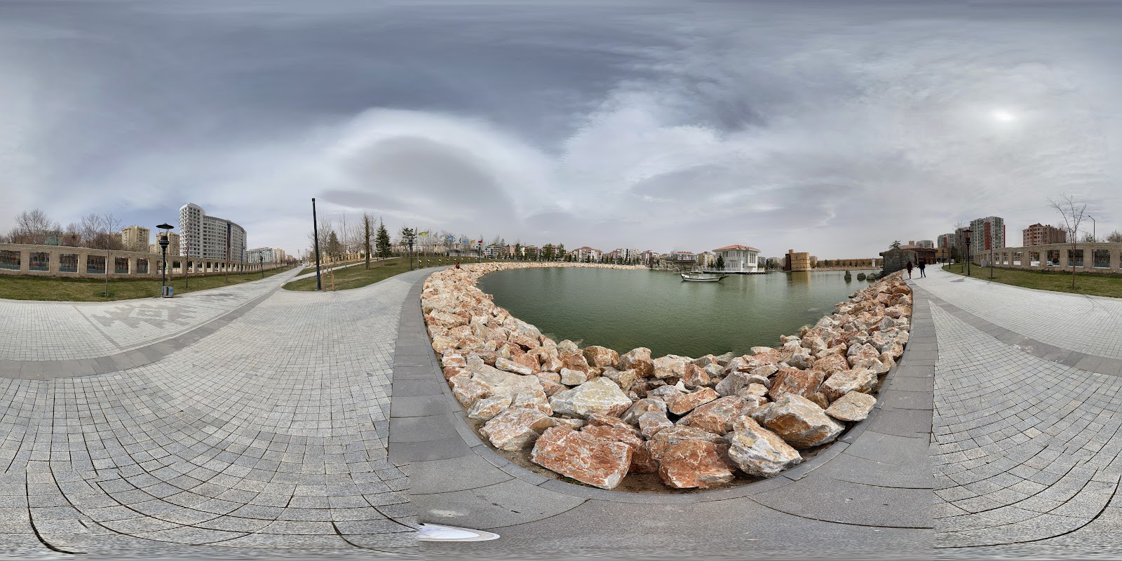 Ecdat Parkı — fotoğraf 4