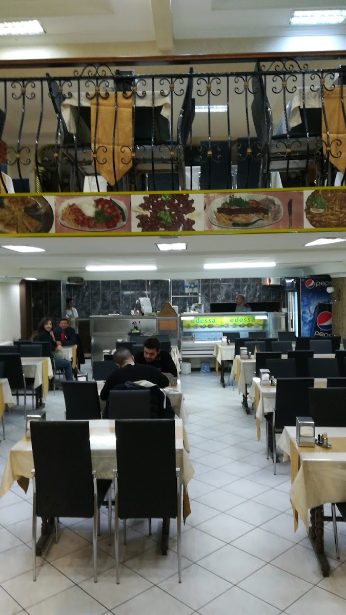 Edessa Lahmacun — fotoğraf 1