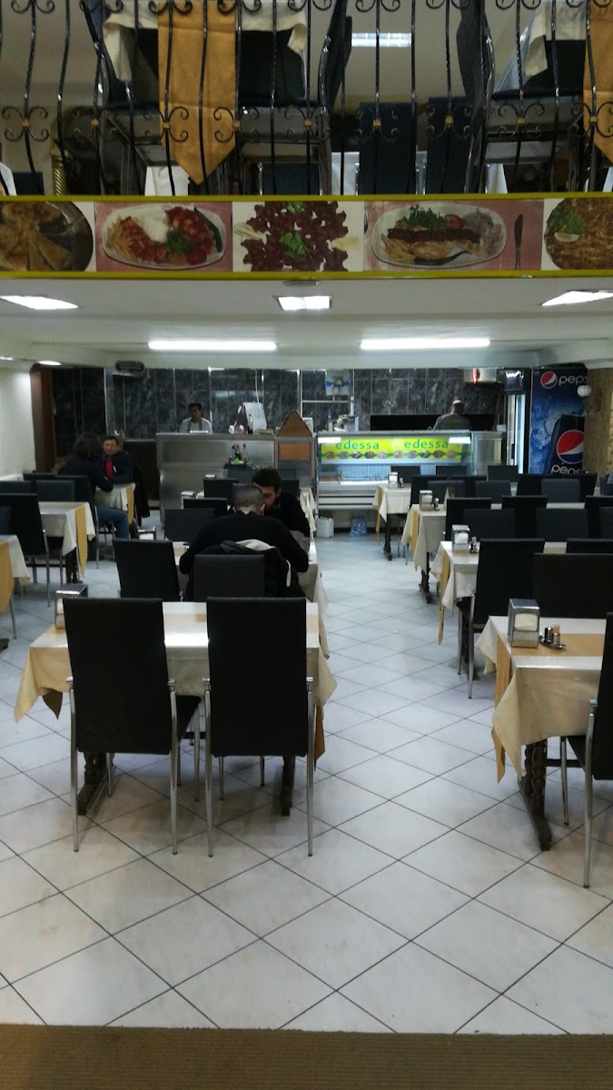 Edessa Lahmacun — fotoğraf 4