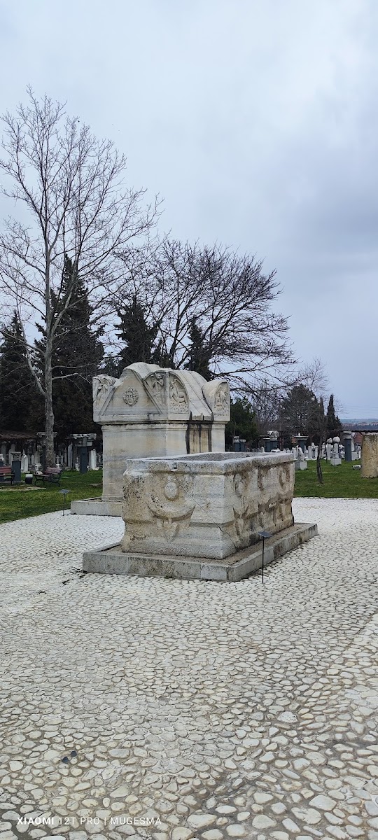 Edirne Arkeoloji ve Etnografya Müzesi — fotoğraf 2