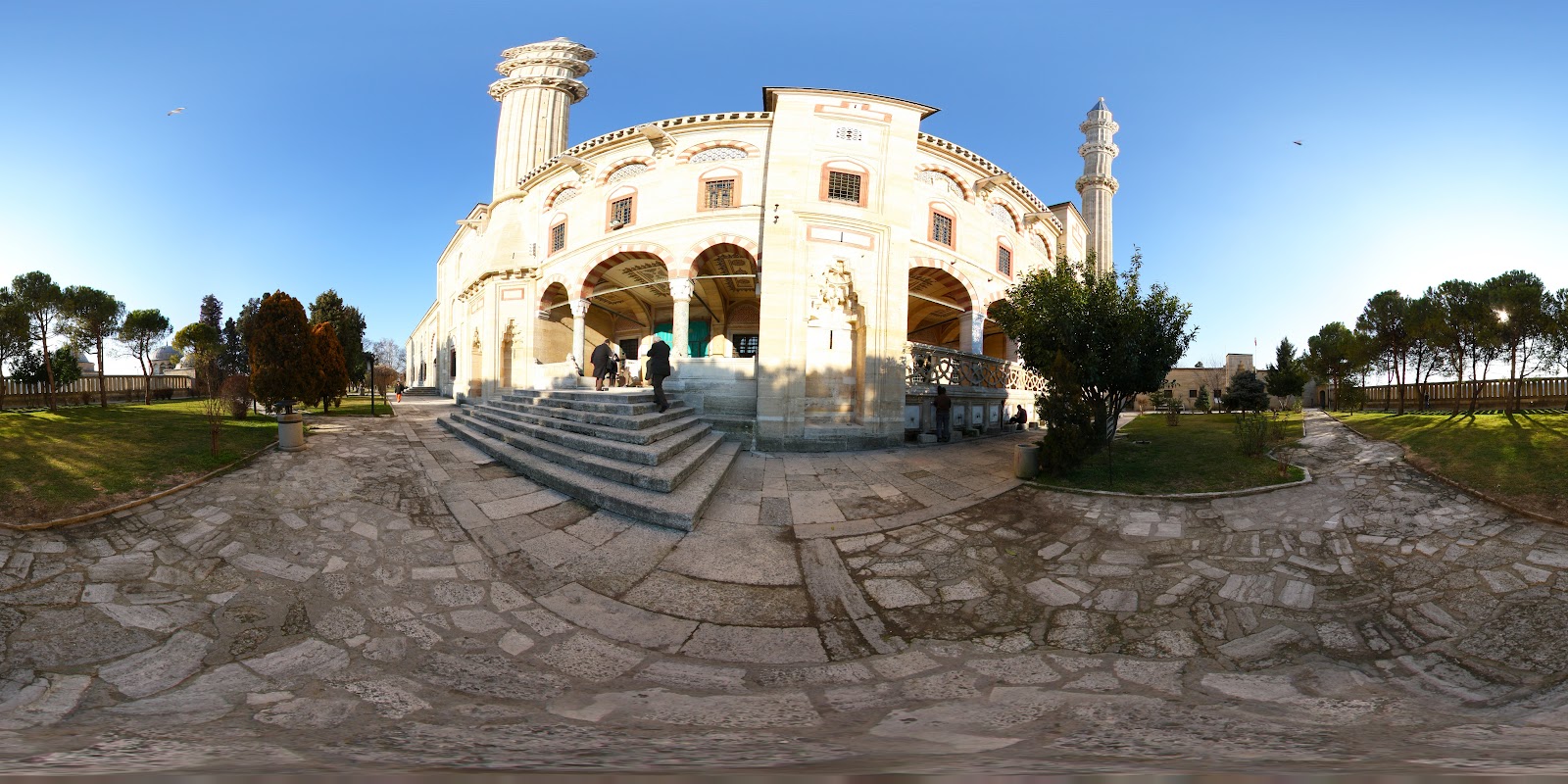 Edirne Arkeoloji ve Etnografya Müzesi — fotoğraf 4