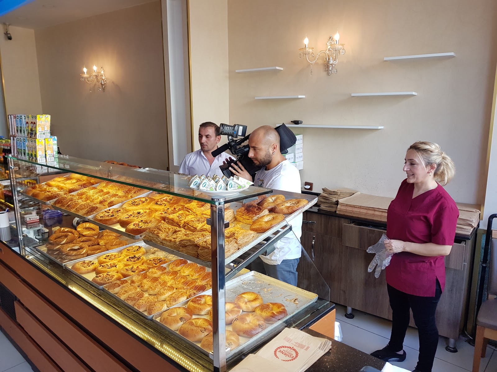 Edirne Börekçisi — fotoğraf 3