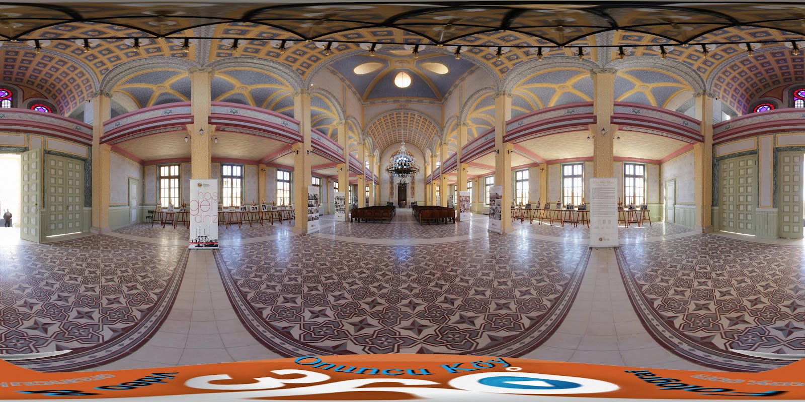 Edirne Büyük Sinagogu — fotoğraf 4