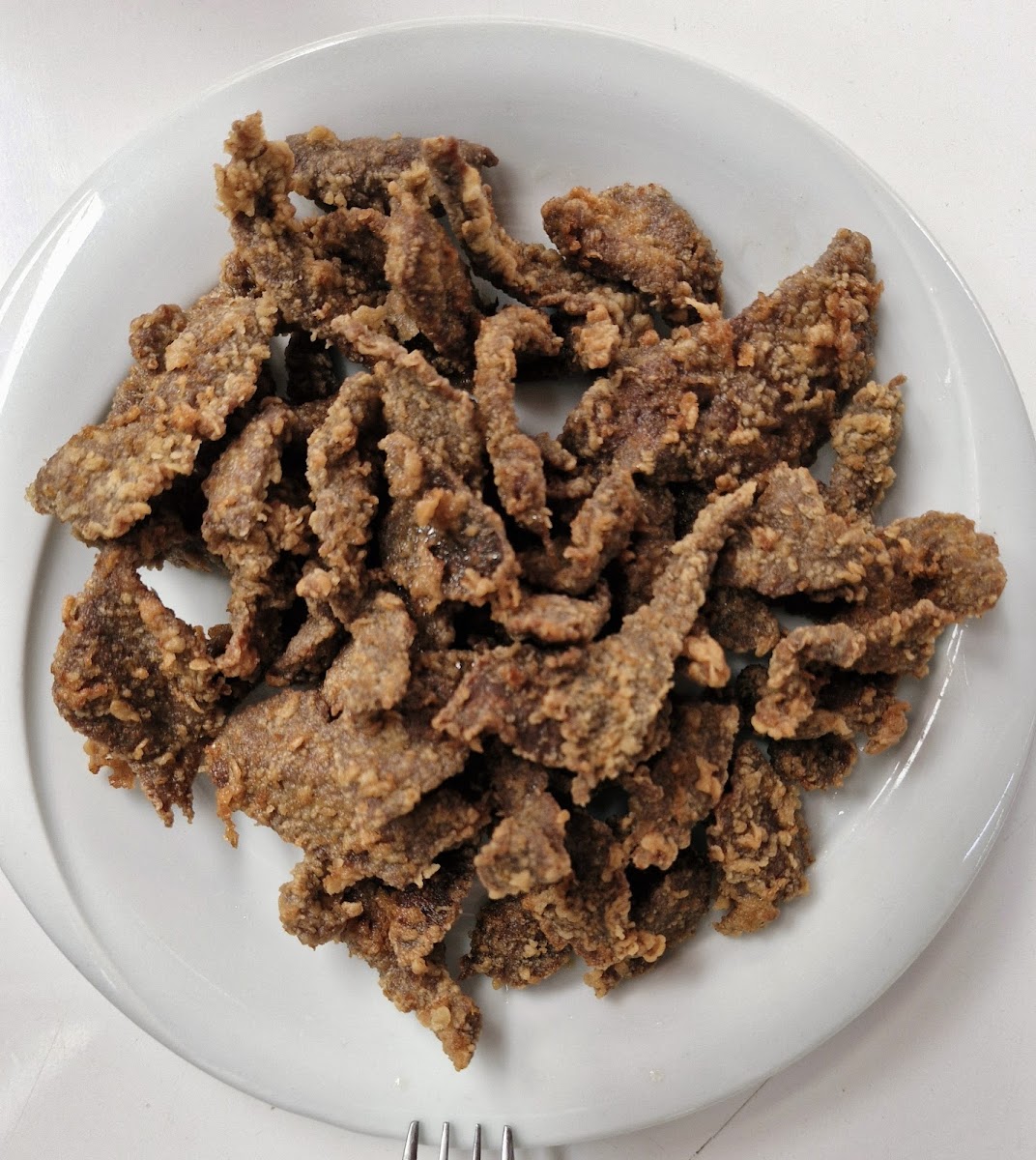 Edirne Ciğercisi Kemal Usta — fotoğraf 5