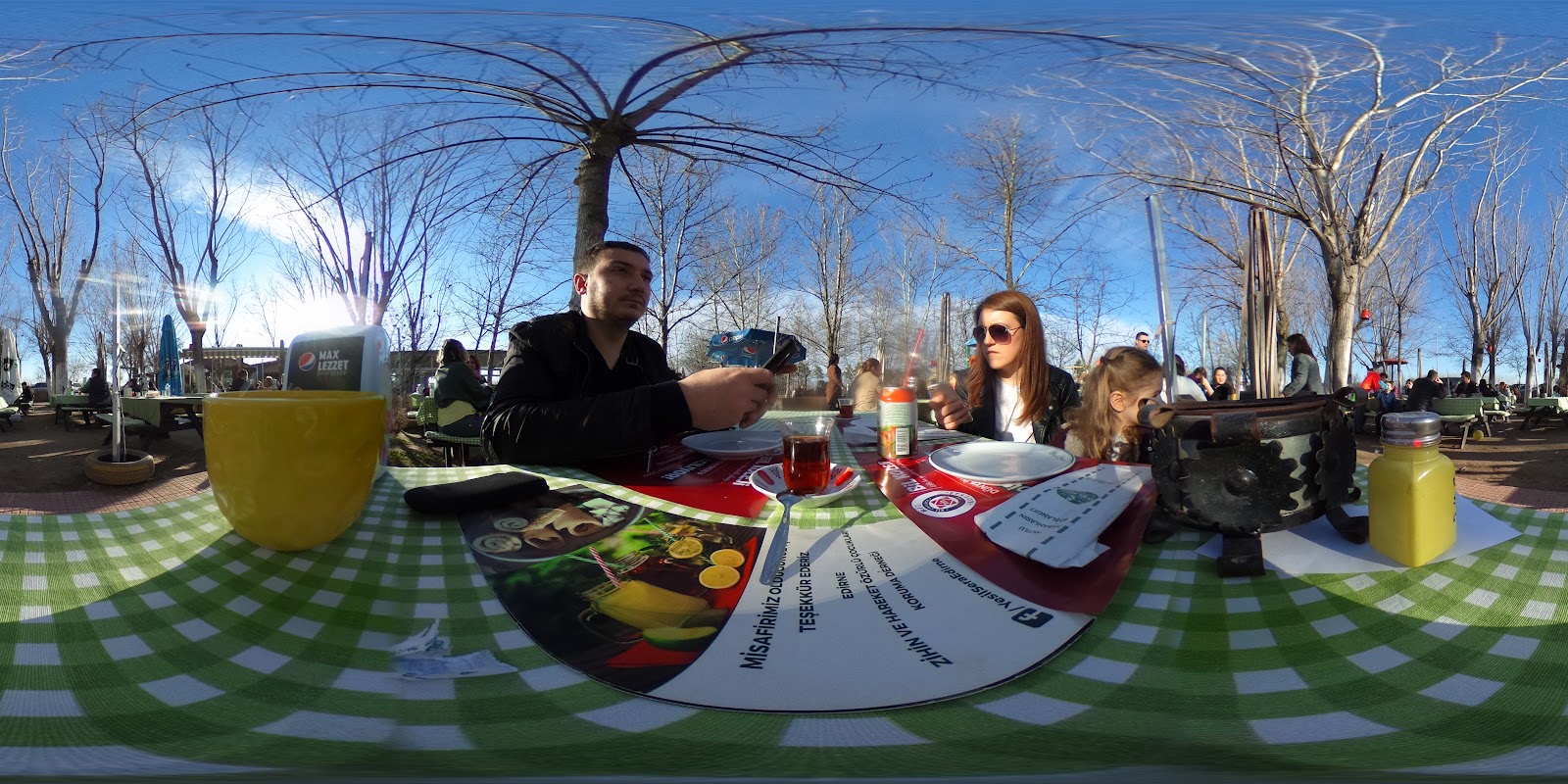 Edirne Kahvaltı ve Kahvaltı Evi (Yeşil Sera) — fotoğraf 10