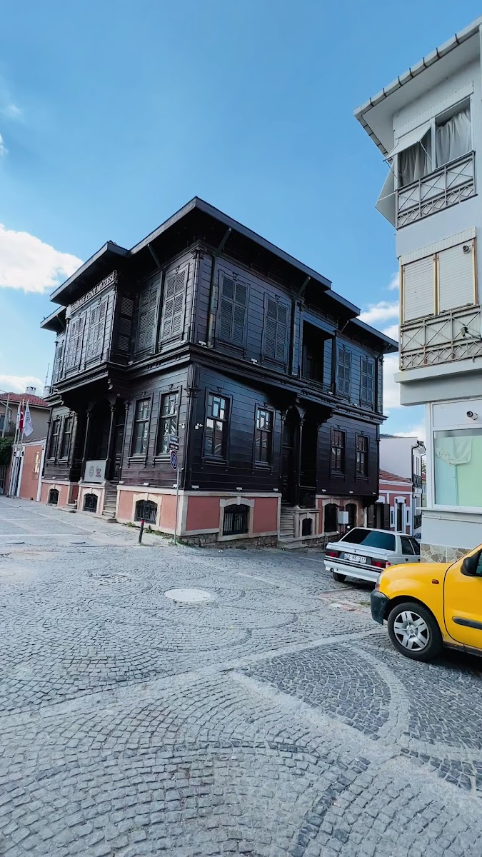 Edirne Kent Müzesi — fotoğraf 3