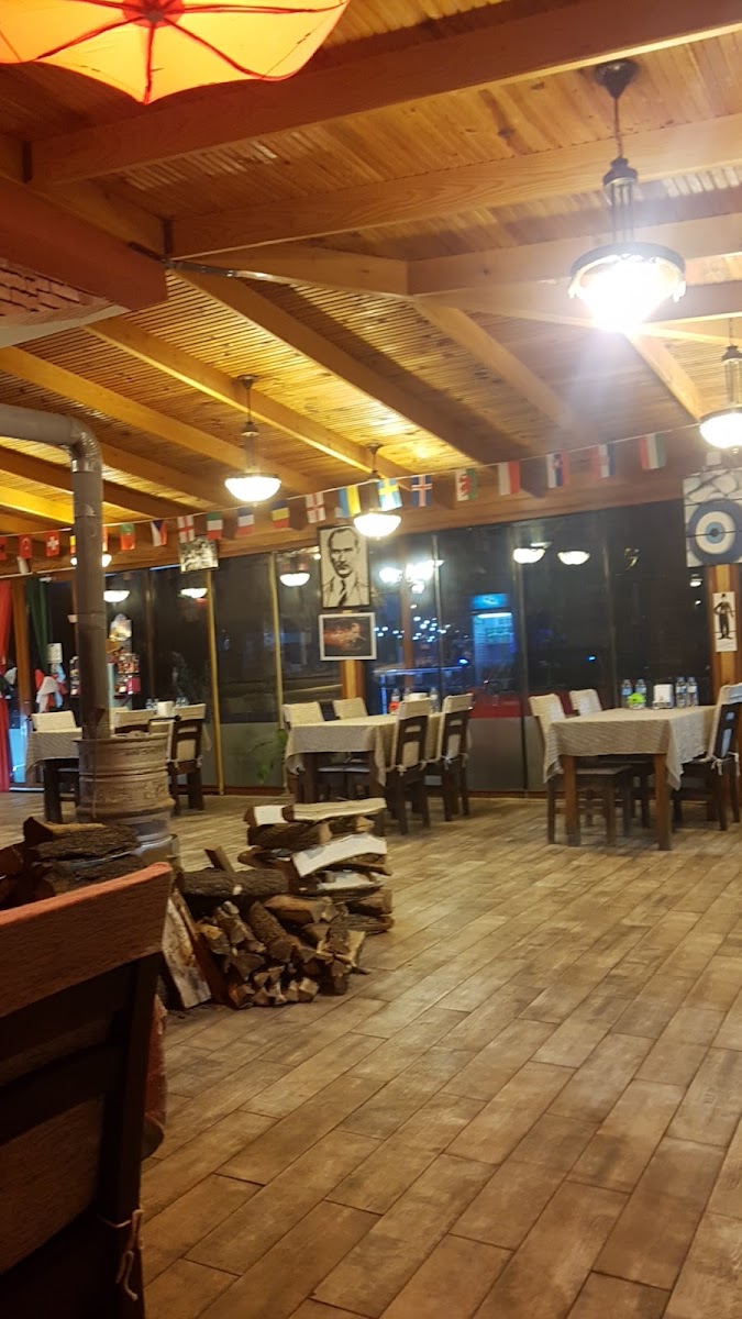 Edirne Tantuni By Tolga Usta Mersin Tantuni Kuzu Kokoreç Izgara — fotoğraf 5