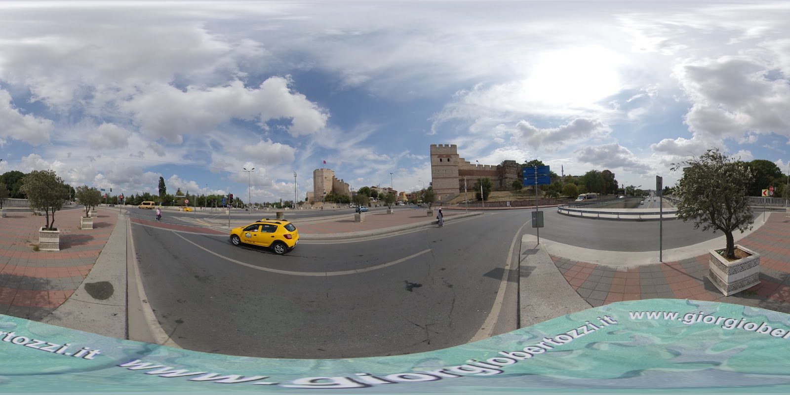 Edirnekapı Surları — fotoğraf 4