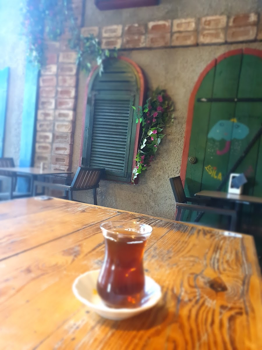 EDRİN HOTEL — fotoğraf 5