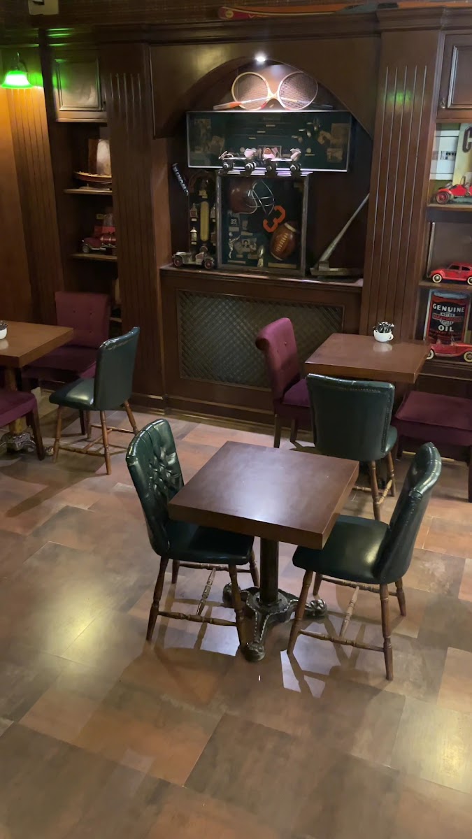 Edward's Coffee — fotoğraf 3