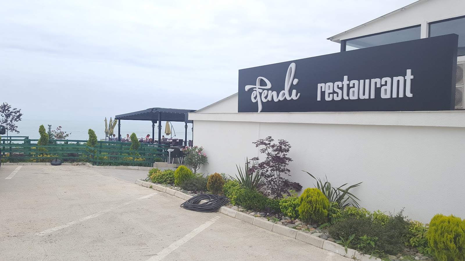 Efendi Restaurant — fotoğraf 1