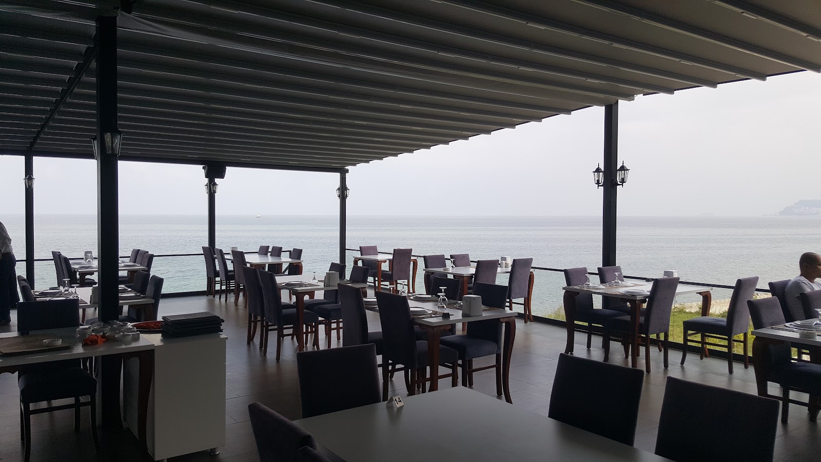 Efendi Restaurant — fotoğraf 5