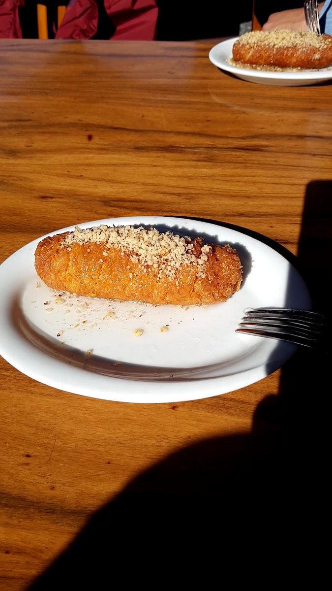 Efendioğlu Cağ Döner — fotoğraf 3