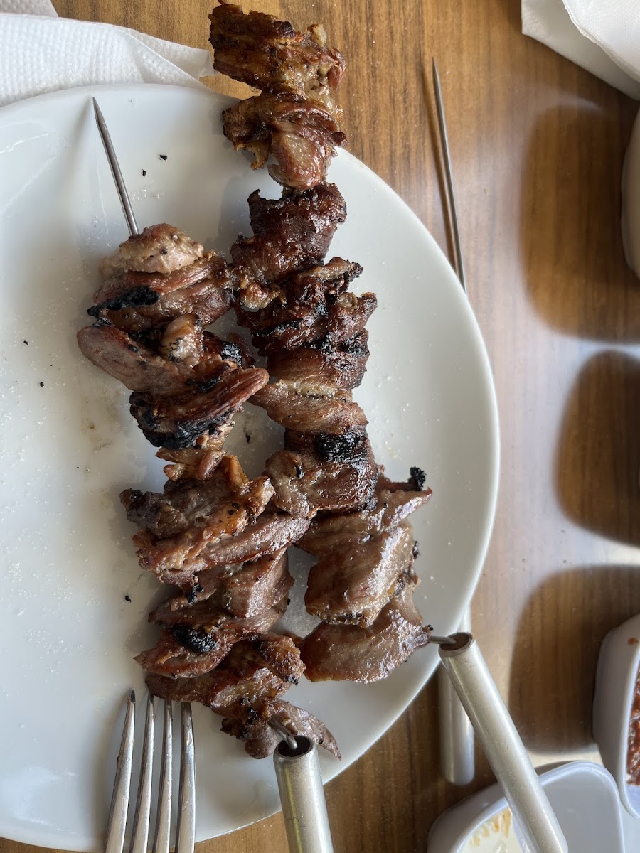 Efendioğlu Cağ Döner — fotoğraf 5