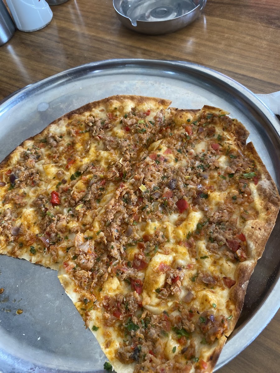 Efendioğlu Cağ Döner — fotoğraf 8