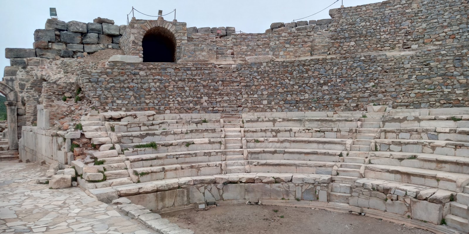 Efes Arkeolojik Alanı — fotoğraf 4