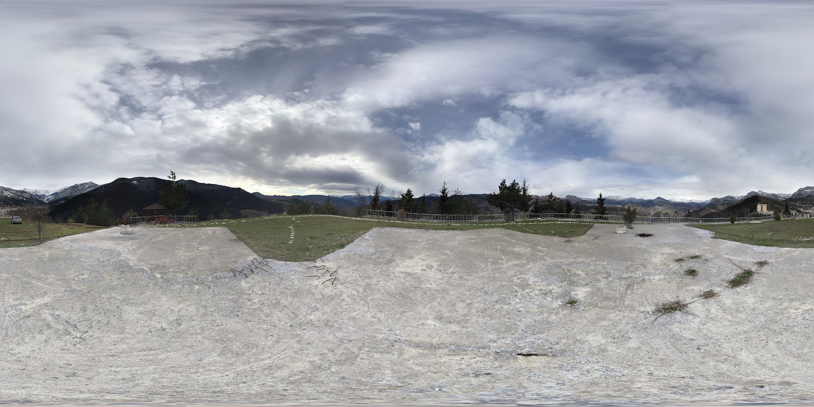 Efkar Tepesi — fotoğraf 7