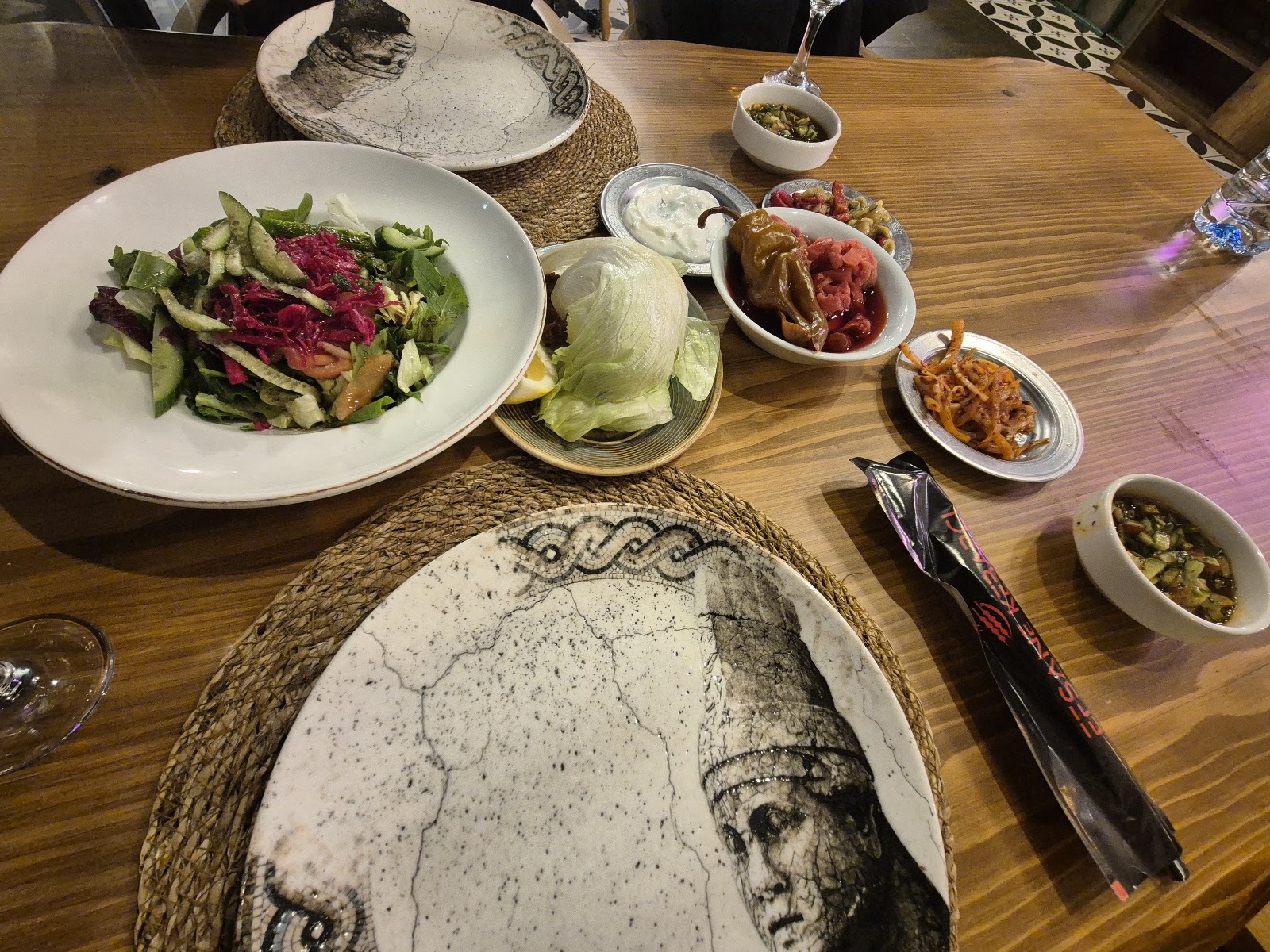 EFSANE KEBAPÇI Selçuk Usta — fotoğraf 2