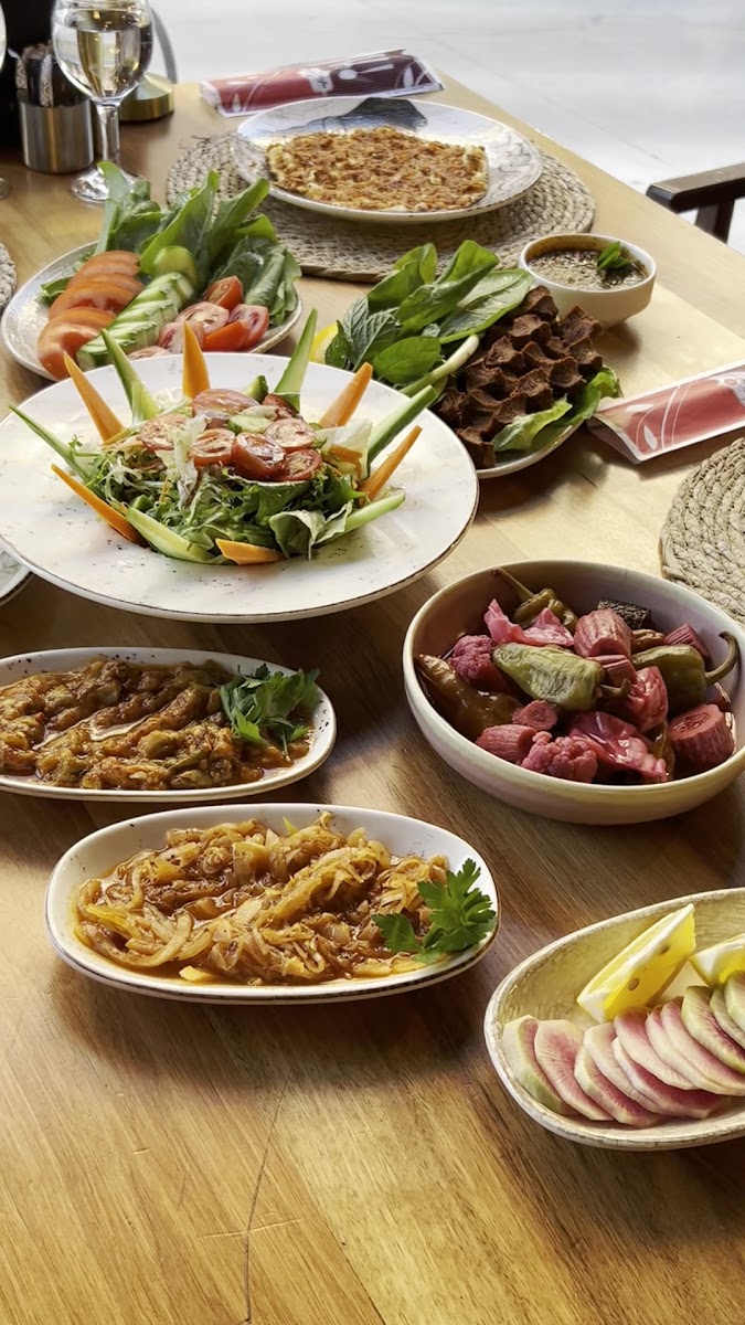 EFSANE KEBAPÇI Selçuk Usta — fotoğraf 3