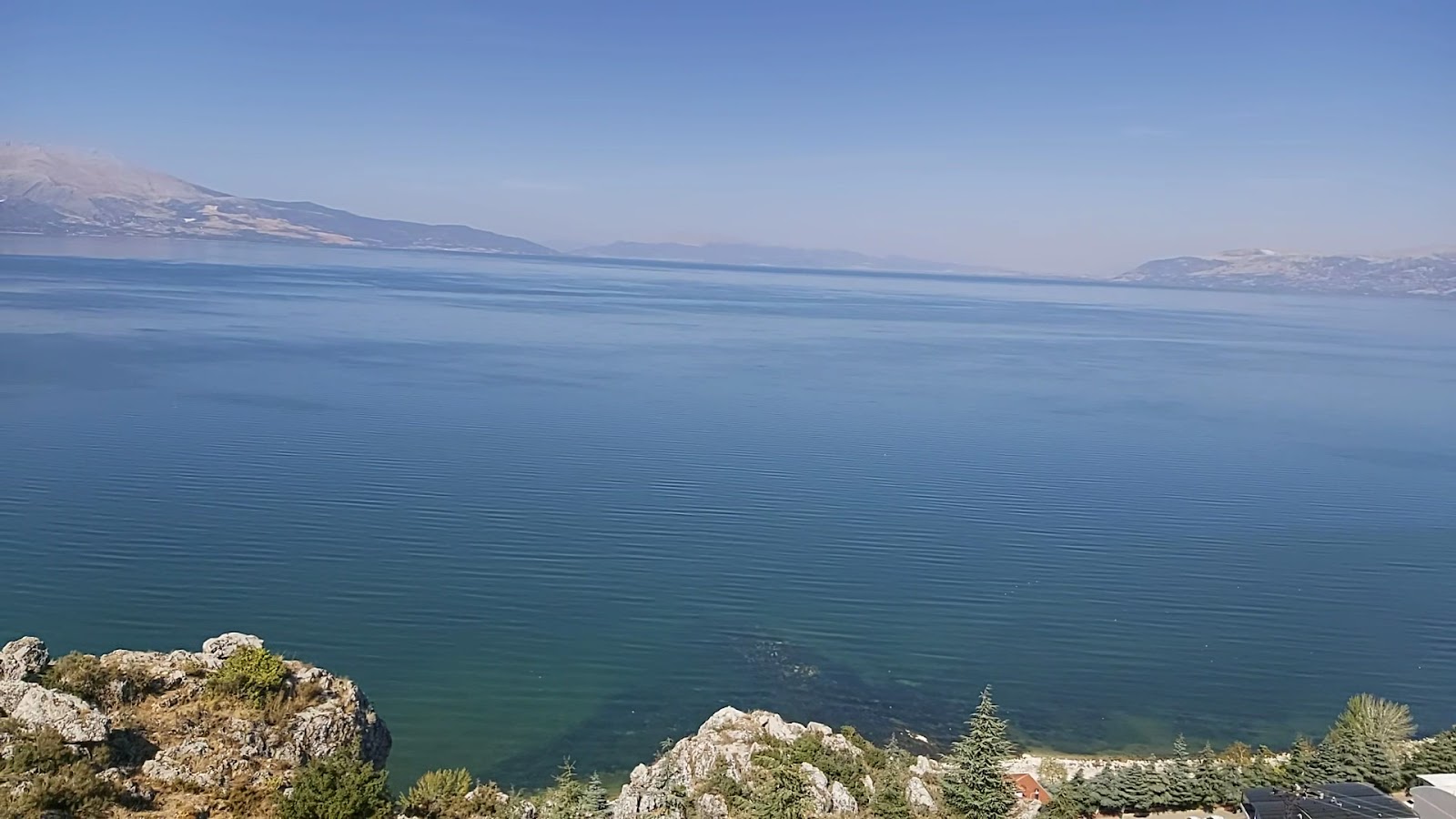 Eğirdir Gölü — fotoğraf 3