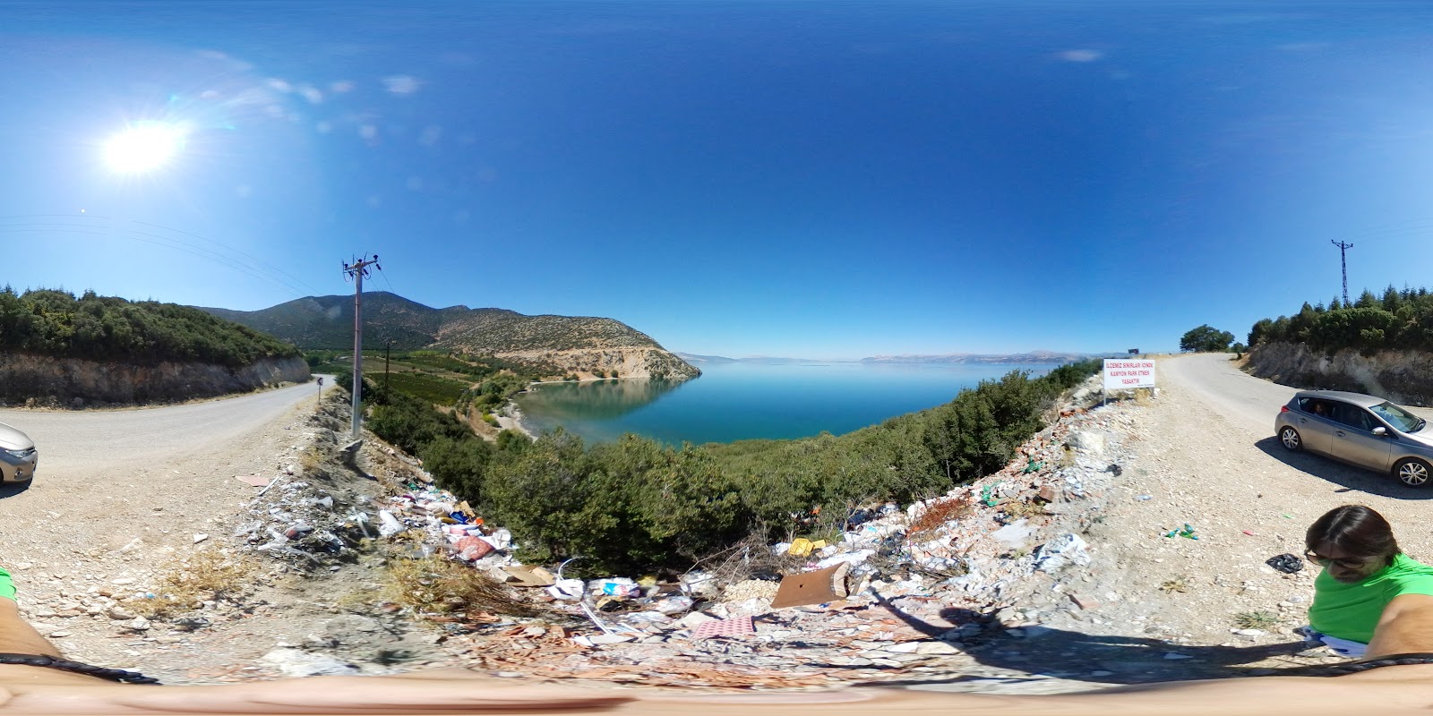 Eğirdir Gölü — fotoğraf 5