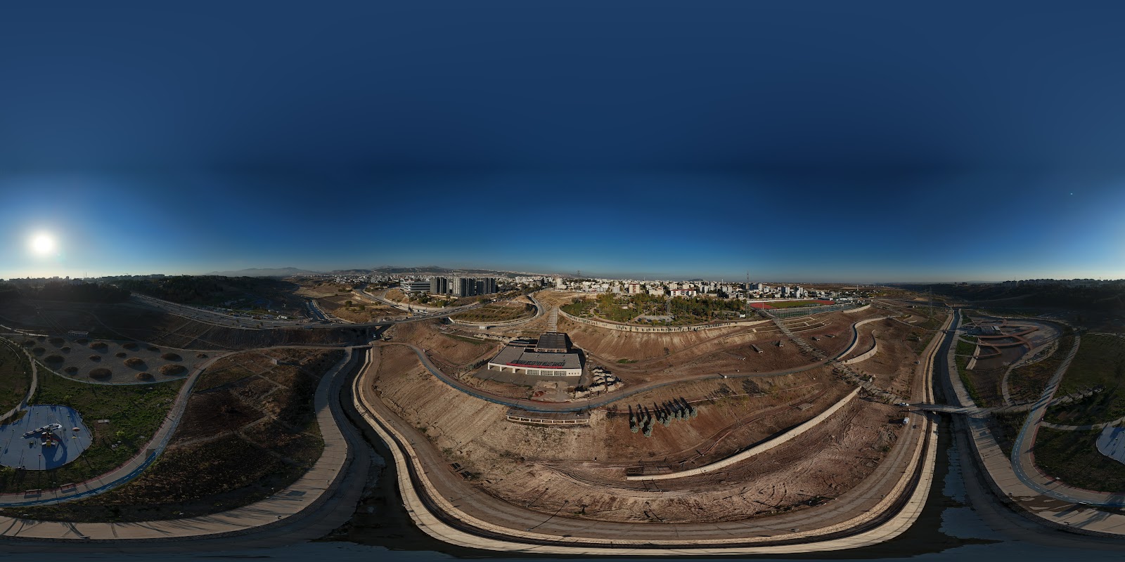 Eğriçay Parkı — fotoğraf 4