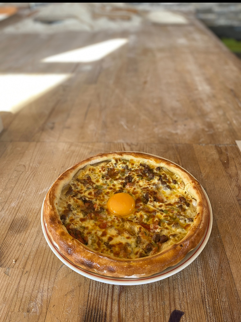 Egrice Pide — fotoğraf 4