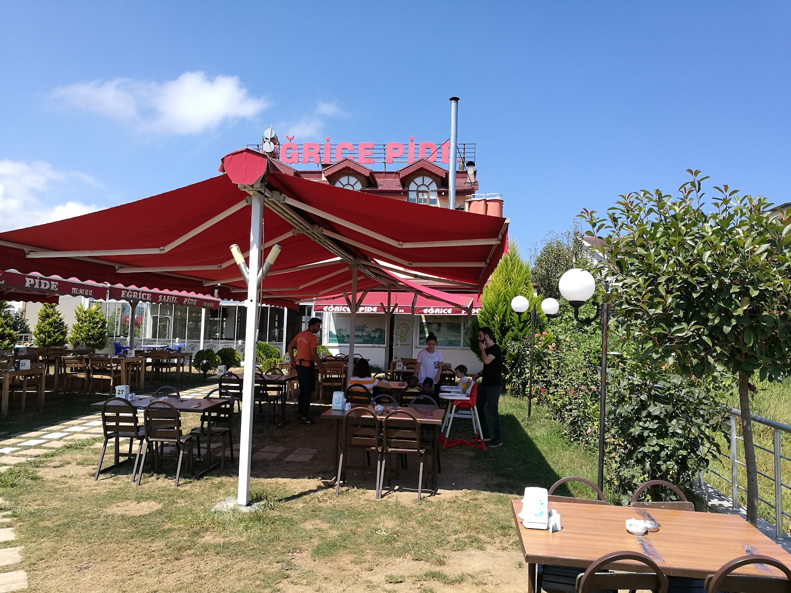 Egrice Pide — fotoğraf 5