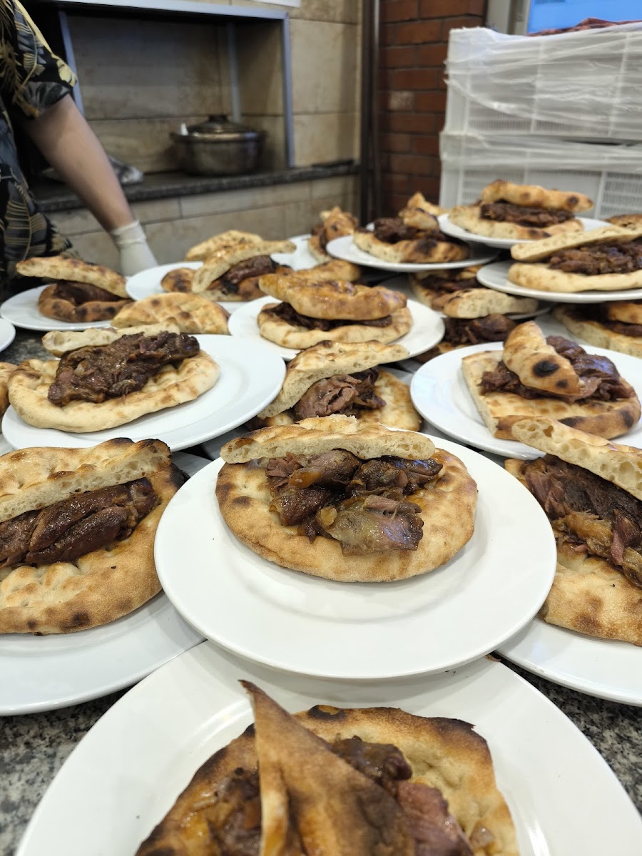 Ehil Fırın Kebap Karatay — fotoğraf 2