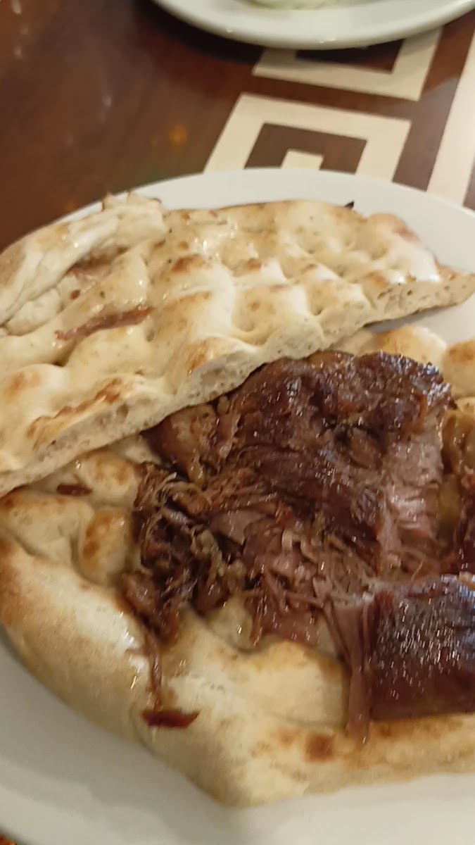 Ehil Fırın Kebap Karatay — fotoğraf 3