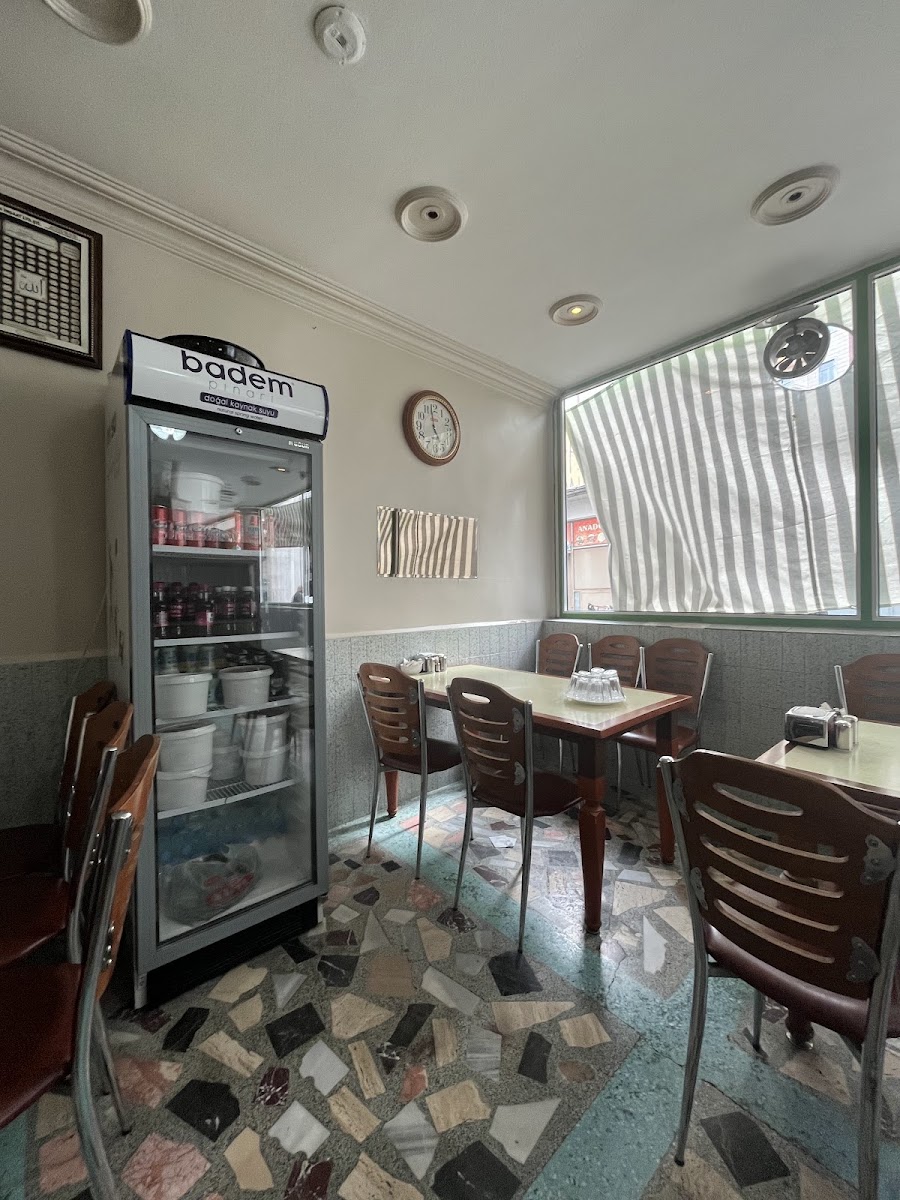 Ehil Fırın Kebap Merkez — fotoğraf 4