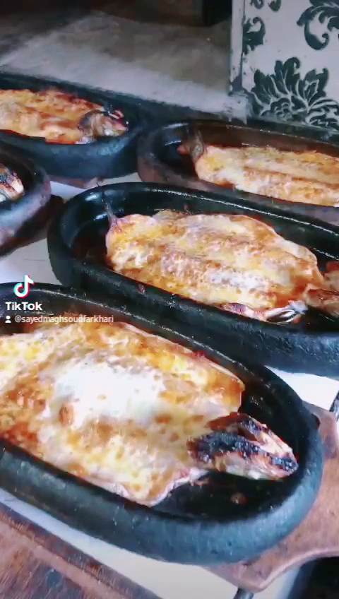 Ehl-i Keyf Alabalık — fotoğraf 3