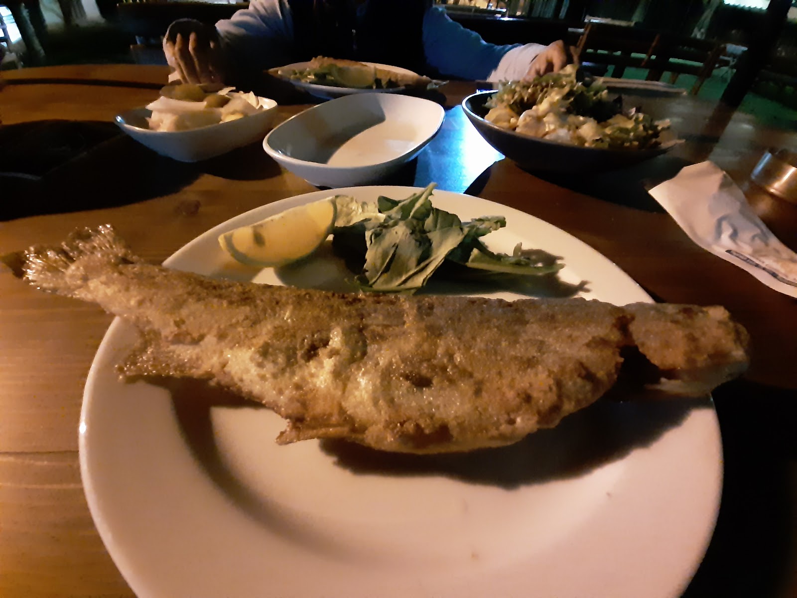 Ehl-i Keyf Alabalık — fotoğraf 4