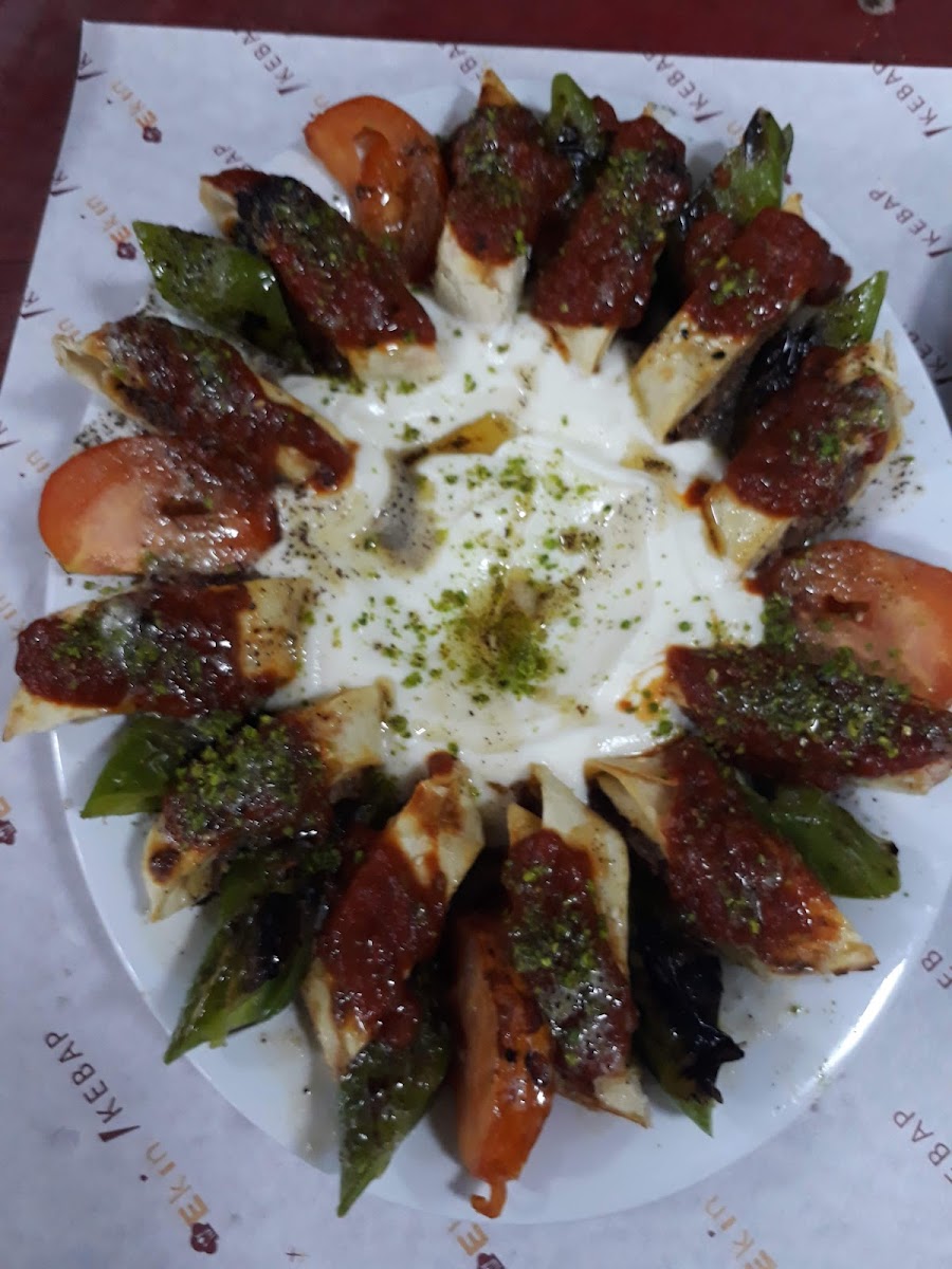 Ekin kebap — fotoğraf 4