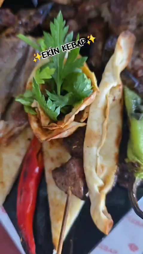 Ekin kebap — fotoğraf 7